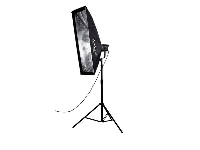 Nanlite Softbox SB-AS-110 x 45