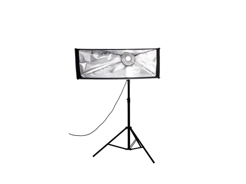 Nanlite Softbox SB-AS-110 x 45