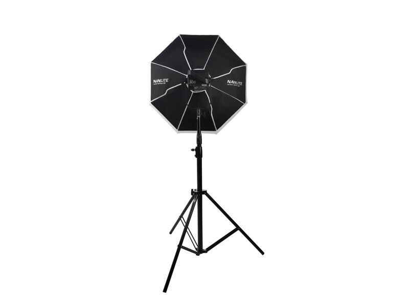 Nanlite Softbox LT-80