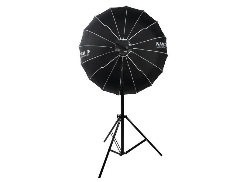 Nanlite Softbox LT-120