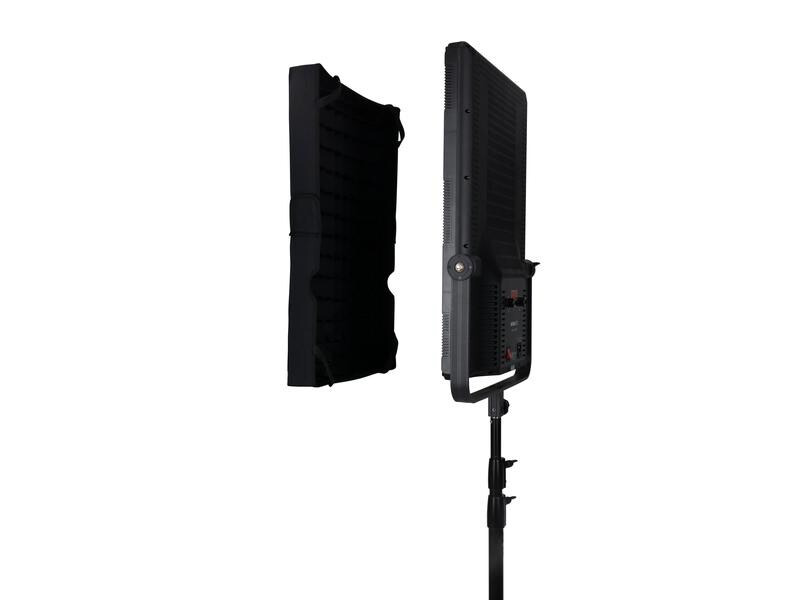 Nanlite Richtgitter EC-CP200