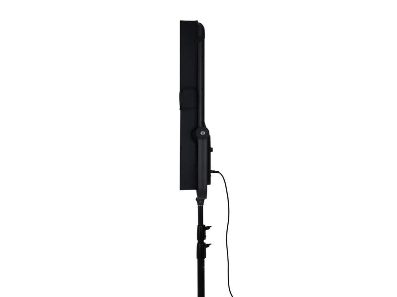Nanlite Richtgitter EC-CP200