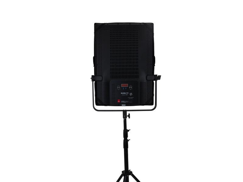 Nanlite Richtgitter EC-CP200