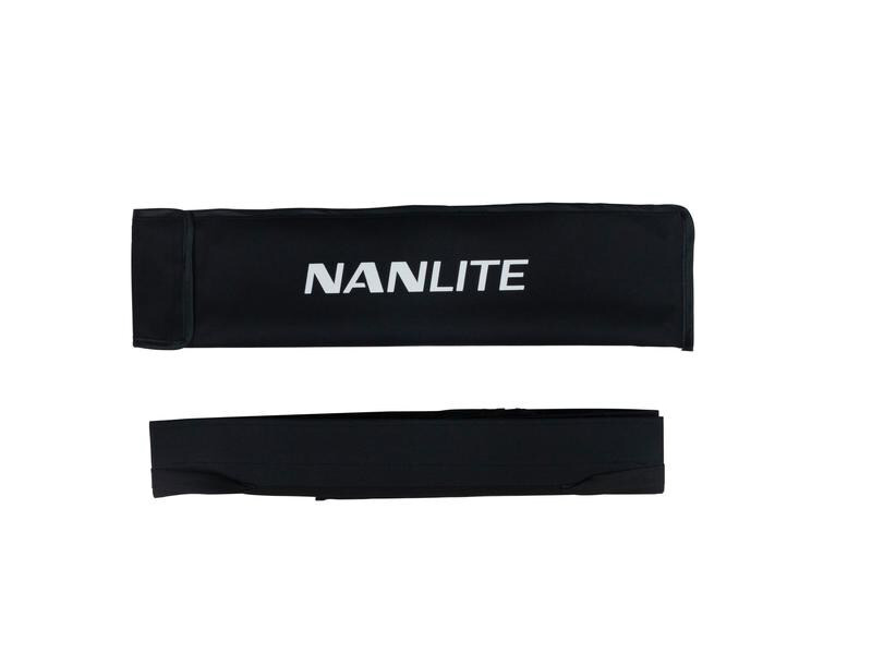 Nanlite Richtgitter EC-CP200