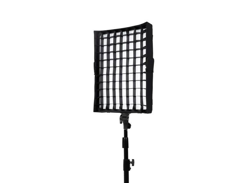Nanlite Richtgitter EC-CP100