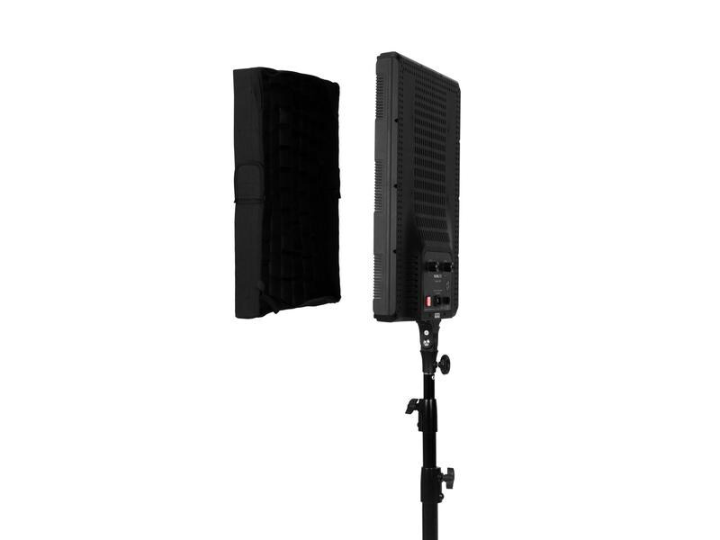 Nanlite Richtgitter EC-CP100