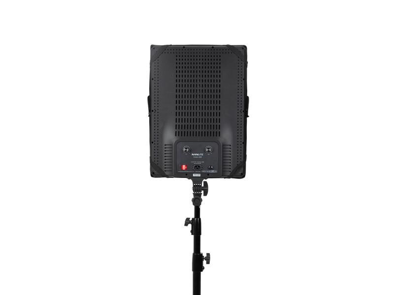Nanlite Richtgitter EC-CP100