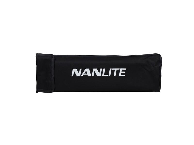 Nanlite Richtgitter EC-CP100