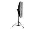 Nanlite Richtgitter EC-140X30