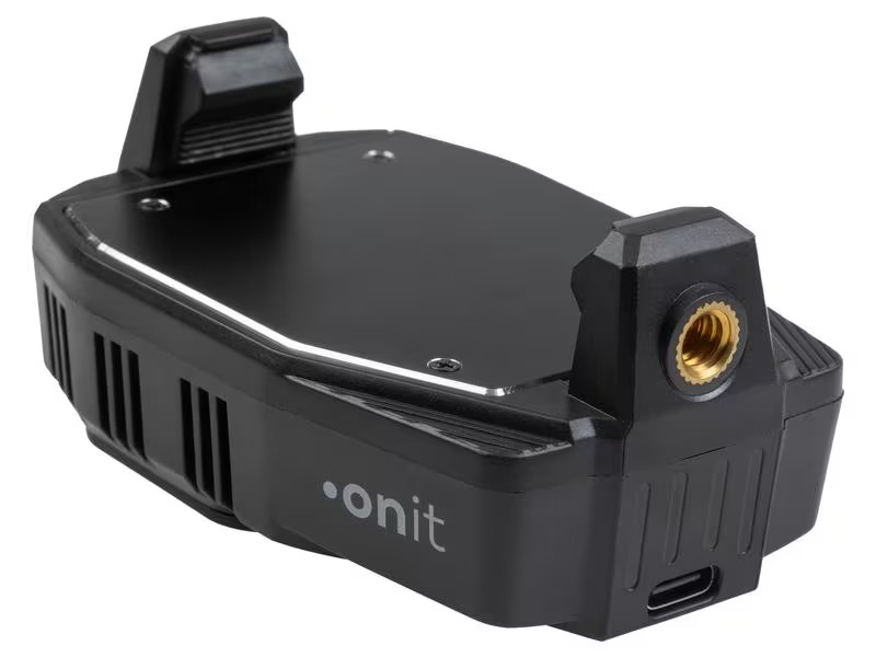 onit Smartphone-Kühler mit Akku
