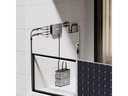 ZendurE Energiespeicher SolarFlow Smart PV Hub für 1200W MPPT