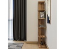 Woody Fashion Regal Tlos 50 x 150 x 22 cm, Nature