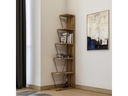 Woody Fashion Regal Tlos 50 x 150 x 22 cm, Nature