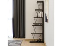 Woody Fashion Regal Tlos 50 x 150 x 22 cm, Anthrazit