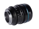 Sirui Festbrennweite Nightwalker 35 mm T1.2 S35 – Canon RF