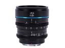 Sirui Festbrennweite Nightwalker 24mm T1.2 S35 – MFT