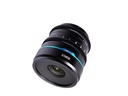 Sirui Festbrennweite Nightwalker 24mm T1.2 S35 – MFT