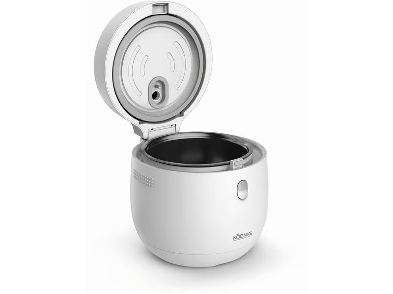 Koenig Multikocher Low Crab 1 l