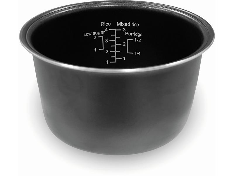 Koenig Multikocher Low Crab 1 l