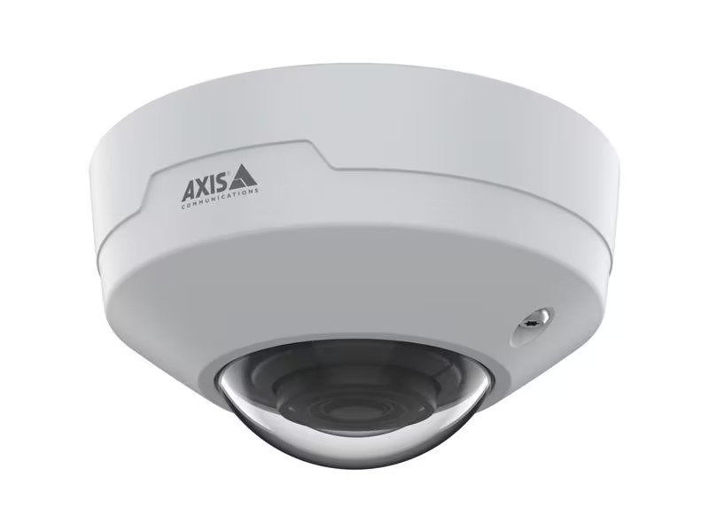 Axis Ersatzgehäuse TM3820 4 Stück