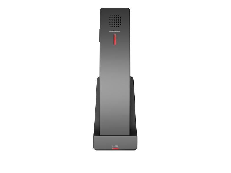 snom Mobilteil zu HD101