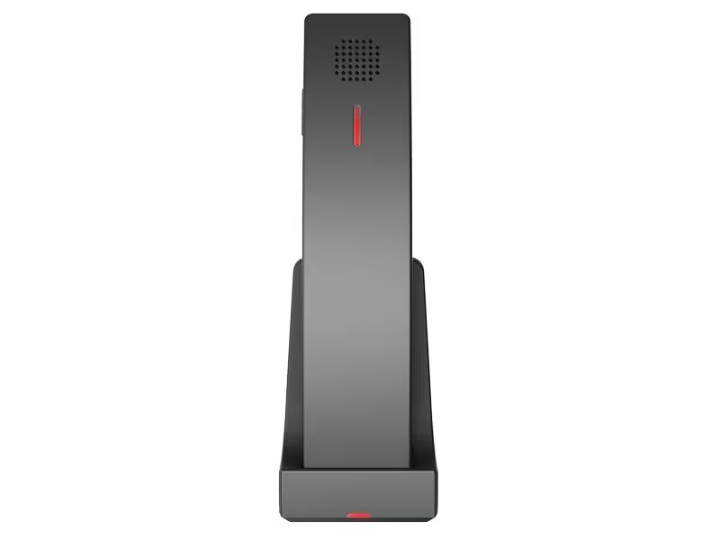 snom Mobilteil zu HD101