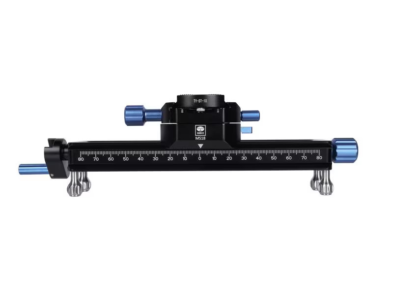 Sirui Makroschlitten MS18