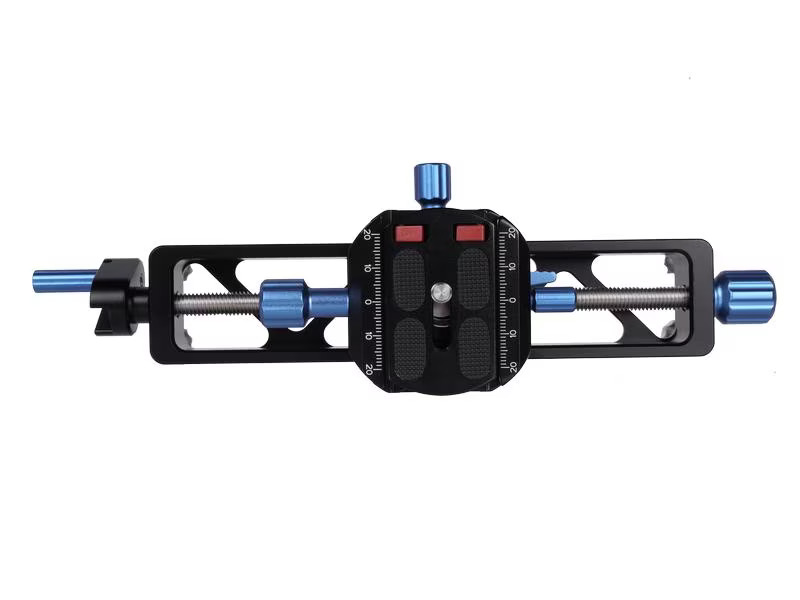 Sirui Makroschlitten MS18