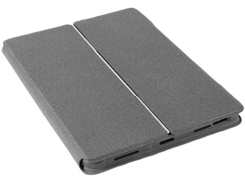 4smarts Tablet Tastatur Cover Solid Pro für iPad 10.2 CH