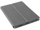 4smarts Tablet Tastatur Cover Solid Pro für iPad 10.2 CH