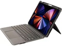 4smarts Tablet Tastatur Cover Solid Pro für iPad 10th Gen. CH