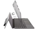 4smarts Tablet Tastatur Cover Solid Pro für iPad 10th Gen. CH