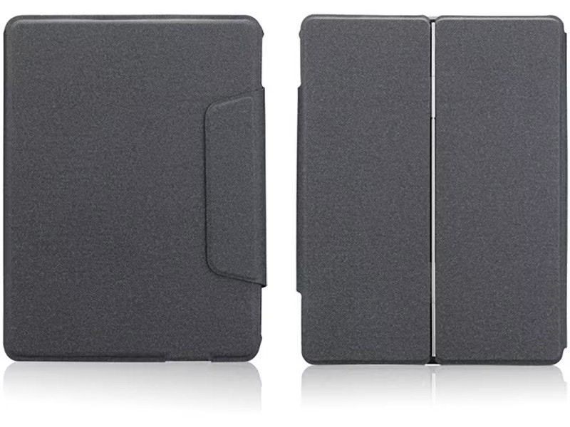 4smarts Tablet Tastatur Cover Solid Pro für iPad Pro 11 CH
