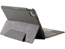 4smarts Tablet Tastatur Cover Solid Pro für iPad Pro 11 CH