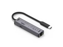 Athom Smart Home Homey Pro Ethernet Adapter USB-C zu RJ45