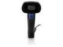 Datalogic Barcode Scanner QuickScan QD2590 Schwarz