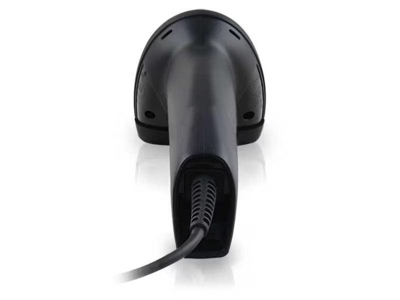 Datalogic Barcode Scanner QuickScan QD2590 Schwarz