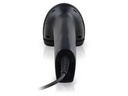 Datalogic Barcode Scanner QuickScan QD2590 Schwarz