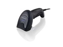Datalogic Barcode Scanner QuickScan QD2590 Schwarz