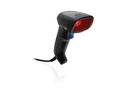 Datalogic Barcode Scanner QuickScan QD2590 Schwarz
