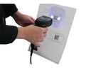 Datalogic Barcode Scanner QuickScan QD2590 Schwarz