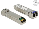 Delock SFP+ Modul 10 GBase-LR SM 1310 nm