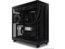 NZXT PC-Gehäuse H6 Flow Schwarz
