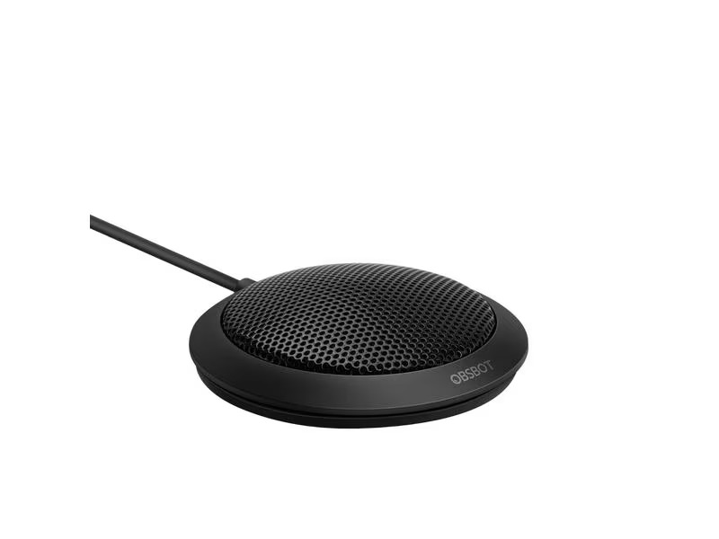 Obsbot Erweiterungsmikrofon HQ Mic
