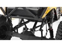 RC4WD Kunststoff-Gelenkköpfe gebogen für Miller Rock Racer