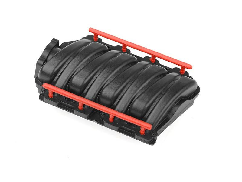 RC4WD Motorenattrappe V8 für Miller Rock Racer
