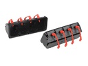 RC4WD Motorenattrappe V8 für Miller Rock Racer