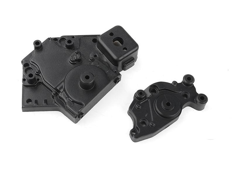 RC4WD Motorenattrappe V8 für Miller Rock Racer