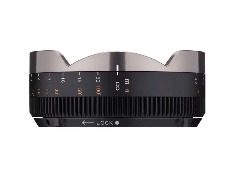 Samyang MF Adapter für V-AF Serie