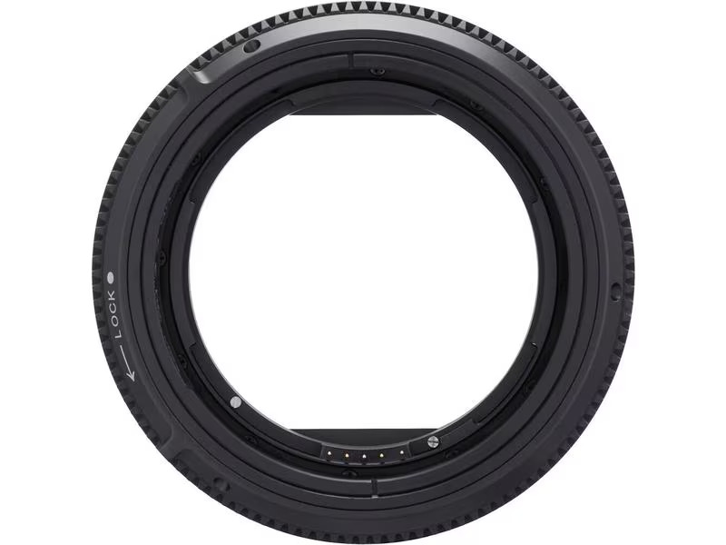 Samyang MF Adapter für V-AF Serie